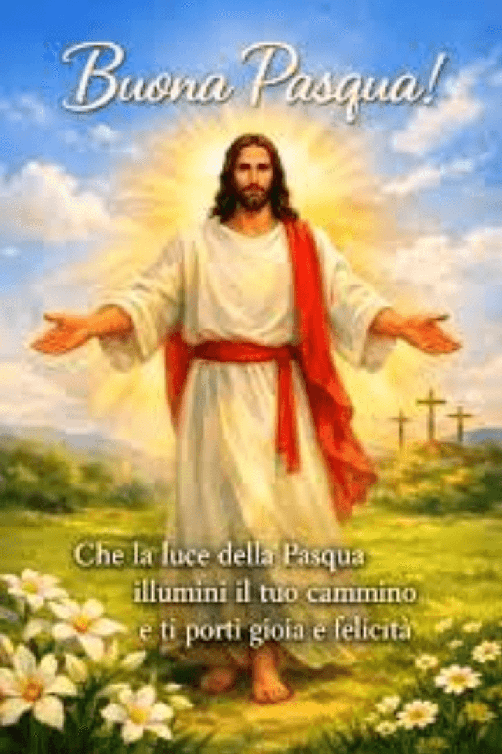 Giovedì Santo - Messa della Cena del Signore