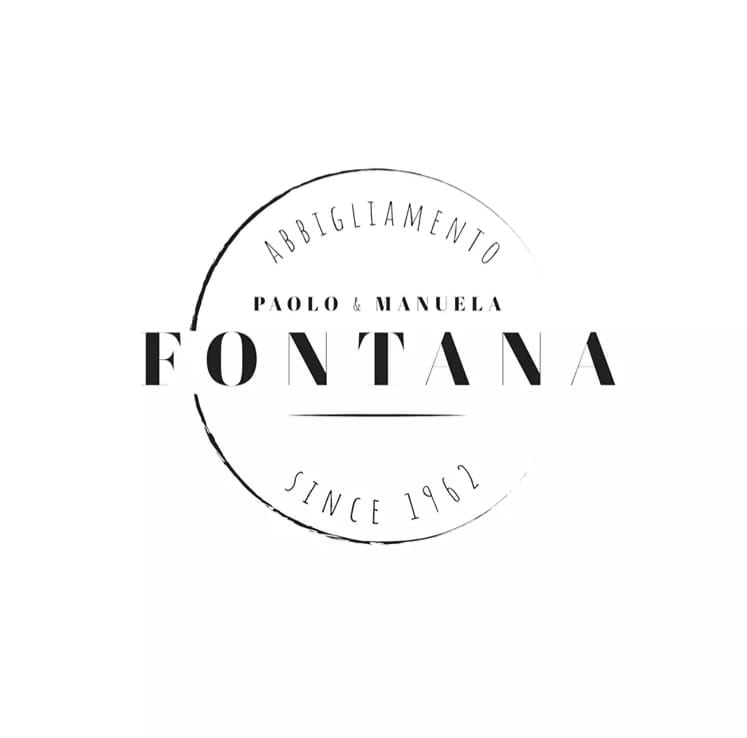Abbigliamento Fontana logo