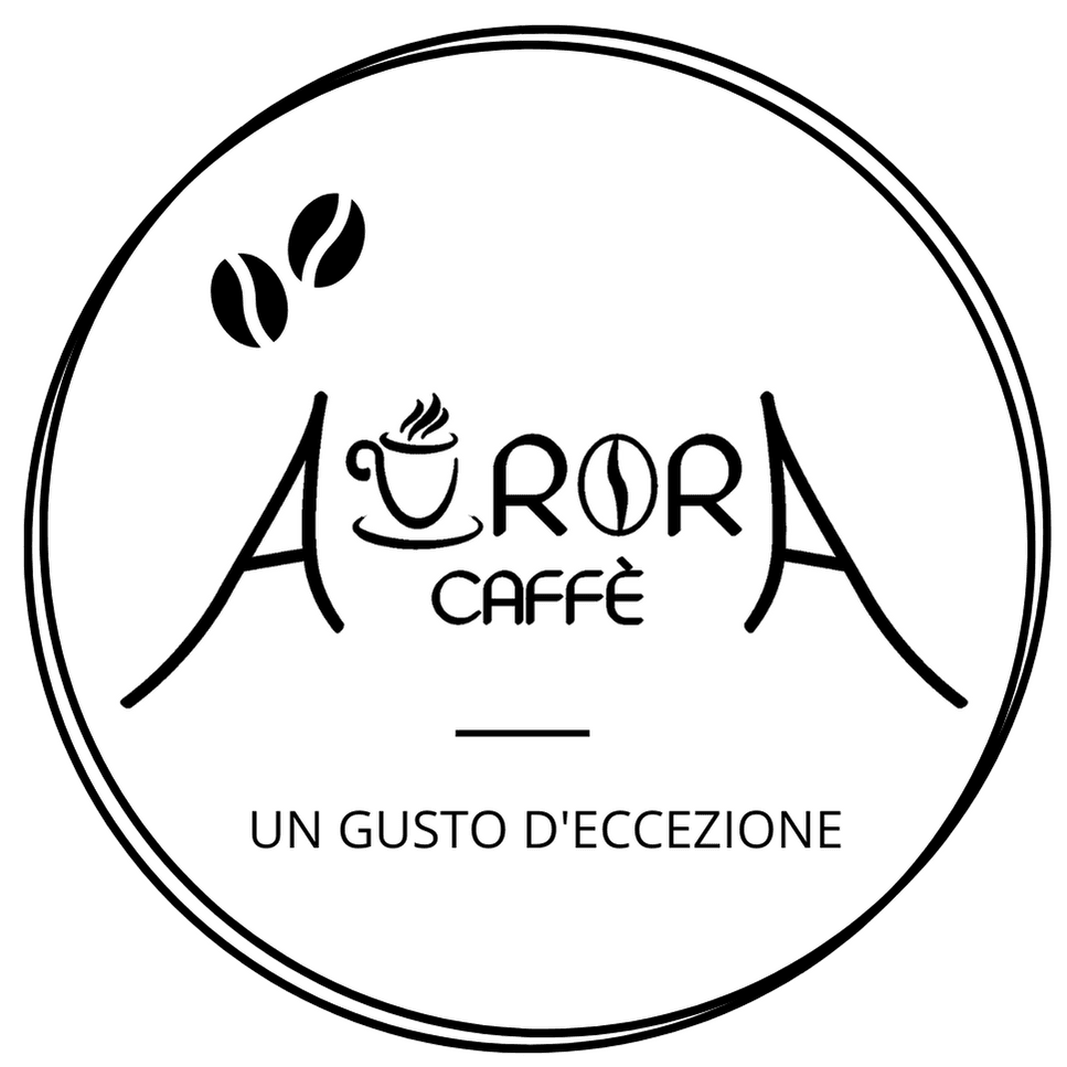 Aurora Caffè logo
