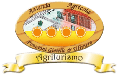 Agriturismo Ponziani logo