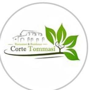Corte Tommasi Restaurant & Residence logo
