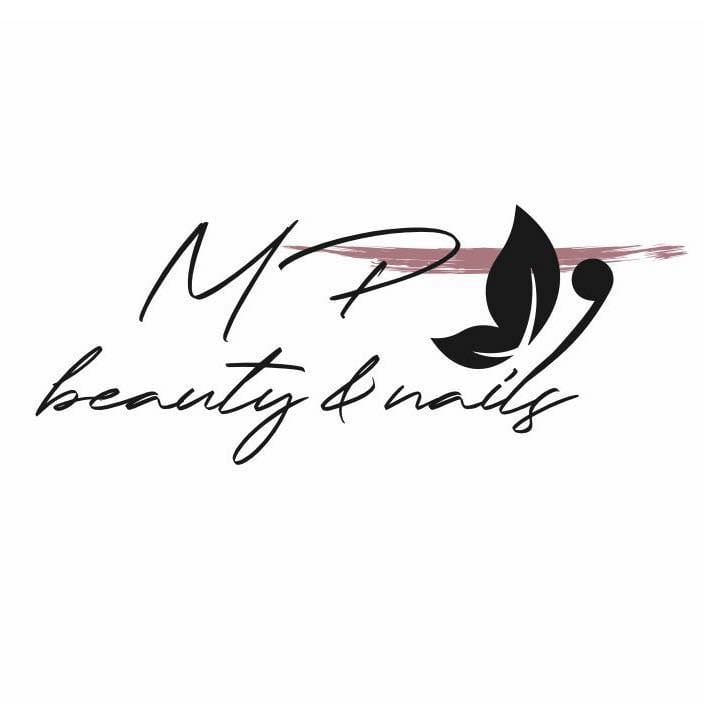 MP Beauty & Nails logo