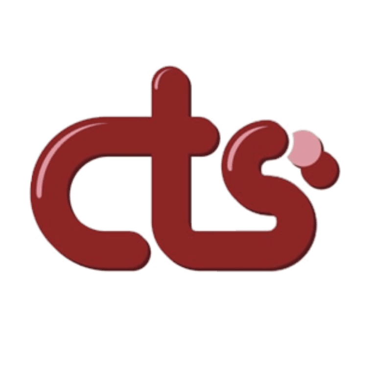 C.T.S. Centro Toscano Salumi logo