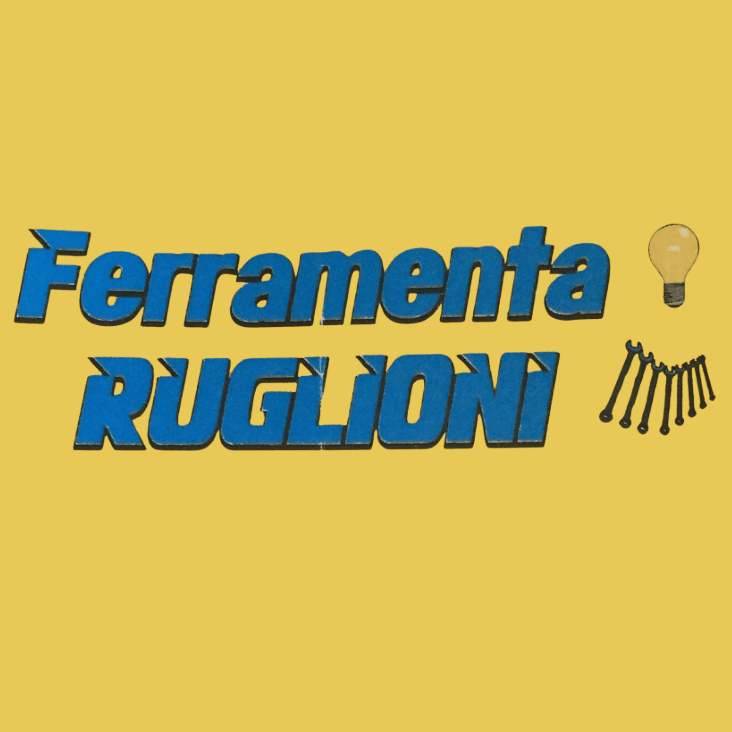 Ferramenta Ruglioni logo