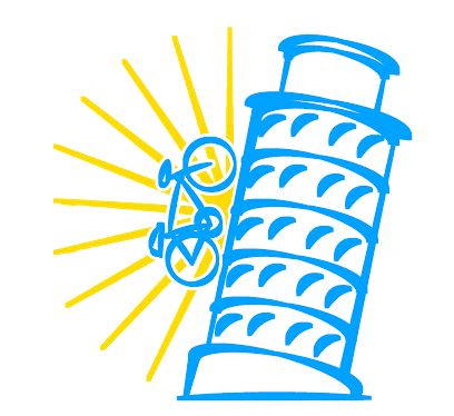 Tuscany Biking logo