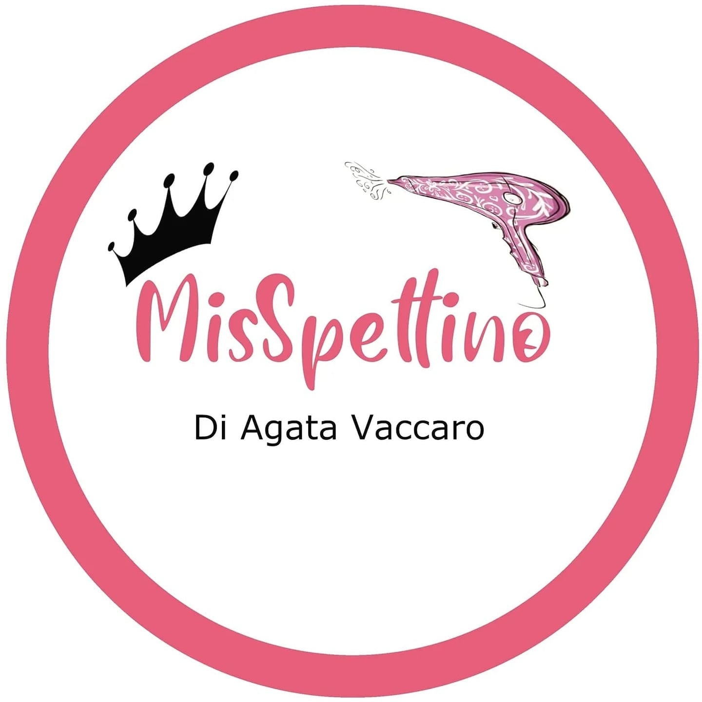 MisSpettino logo
