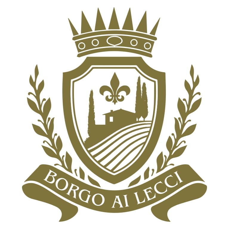 Borgo ai Lecci logo