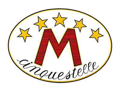 Macelleria Cinque Stelle logo