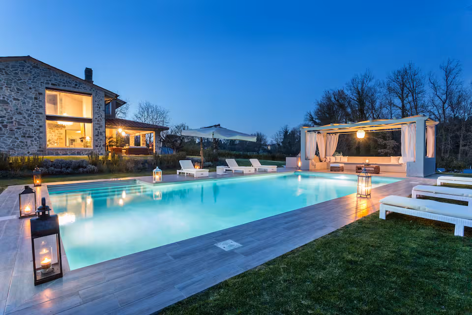 Villa Otto cover
