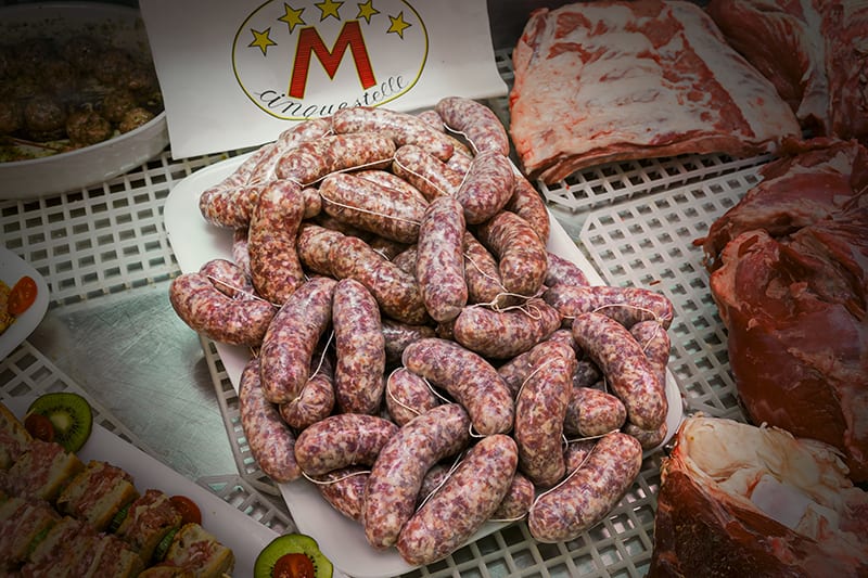 Macelleria Cinque Stelle cover