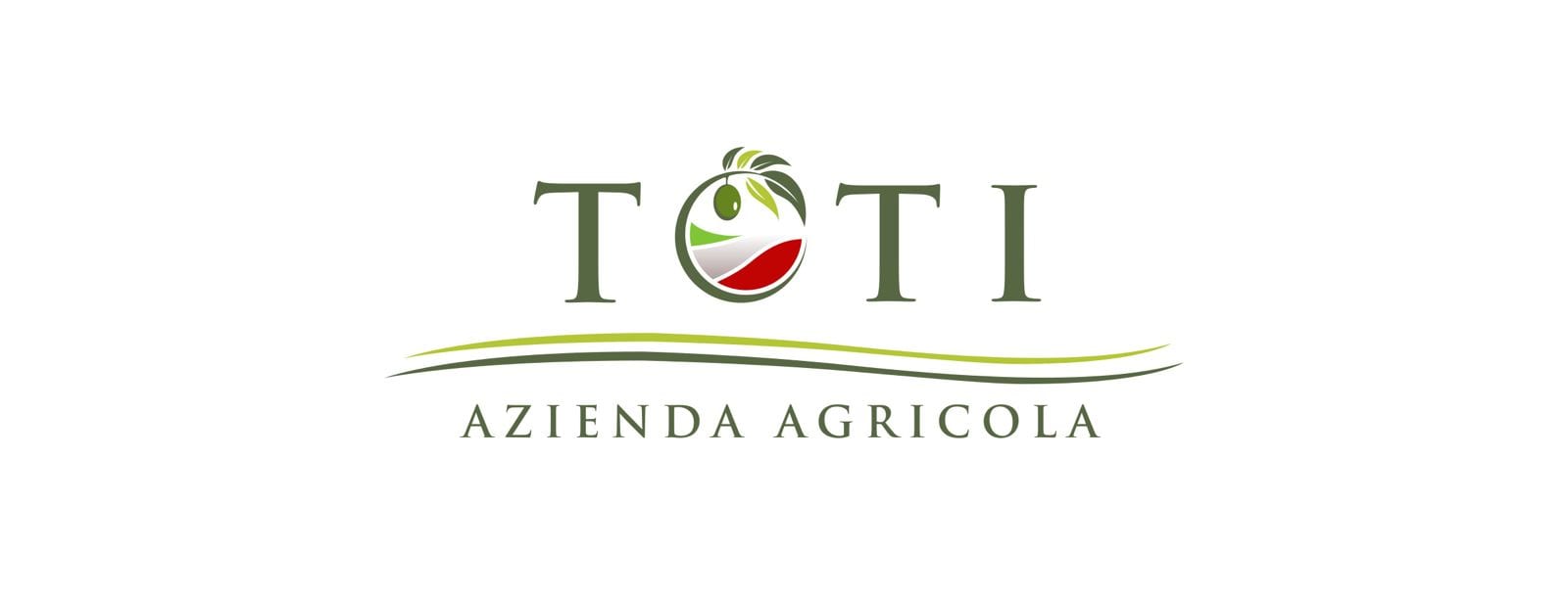 Azienda Agricola Toti logo
