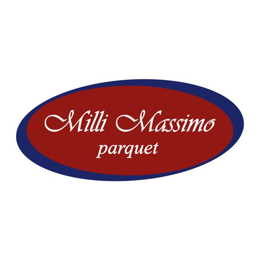 Milli Massimo Parquet logo