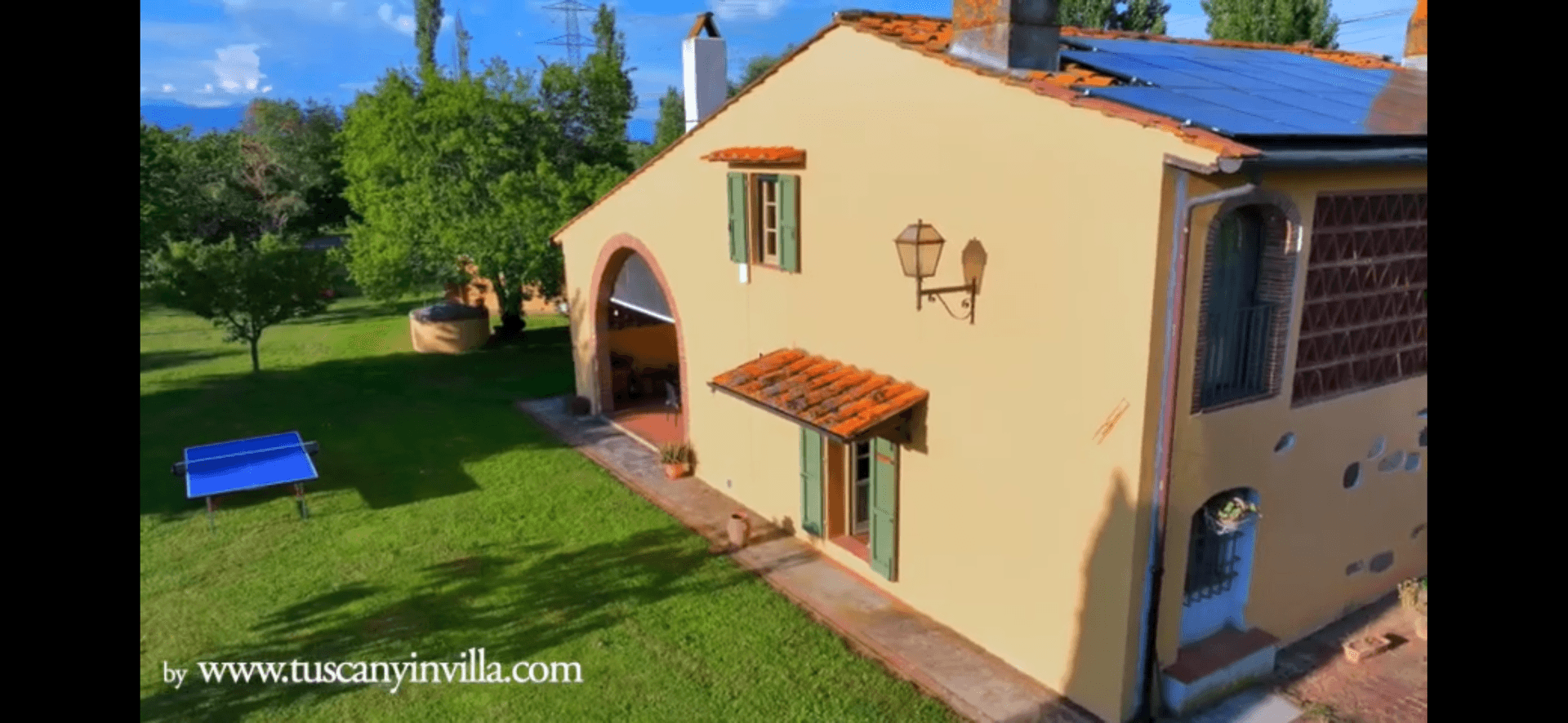 Casale del Grano cover